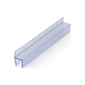 Zrcadlo Těsnění stěna / sklo PS-6