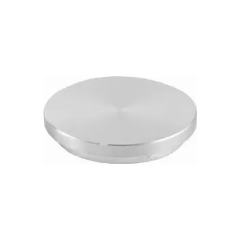 Zrcadlo Kroužek na stůl 53 mm AHS081