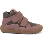Celoroční bota Froddo G3110266-17 Grey/Pink 24
