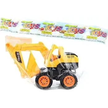 autíčko Lamps Bagr na písek v sáčku&nbsp;