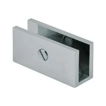 Zrcadlo Úchyt na skleněnou poličku GC-L1 - 10 mm