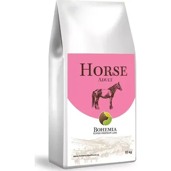 Krmivo pro psa BOHEMIA SUPER PREMIUM Adult Horse 2 x 10kg