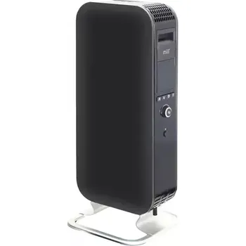 Radiátor Mill olejový radiátor AB-H1000DN BLACK (AB-H1000DN BLACK)
