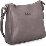 Kabelka crossbody Le Sands taupe 7706 T