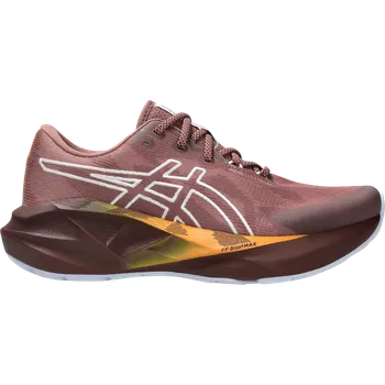 Dámská běžecká obuv Trailové boty ASICS NOVABLAST 5 TR 1012b911-600 Velikost 41,5 EU | 7,5 UK | 9,5 US | 26 CM