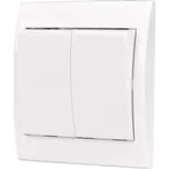 Tesla Stropkov 4FN58004.901 bílá (lesk)