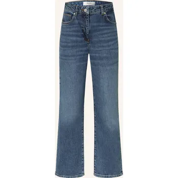 Dámské džíny Reiss Dámské Mom Džíny, 31 mid blue, 36