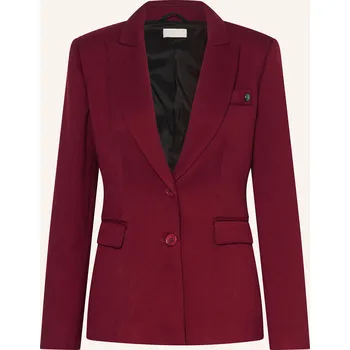 Dámské sako Liu Jo Dámský Blejzr, tmavě červená, 34
