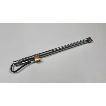 Příslušenství pro gril Broil King, hořák Porta-Chef