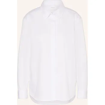 Dámská halenka Darling Harbour Dámská Košilová Halenka, white, 42