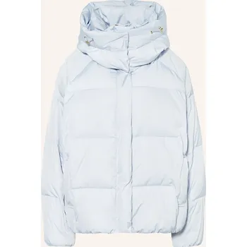 Riani Dámská Oversized Prošívaná Bunda S Odnímatelnou Kapucí,...