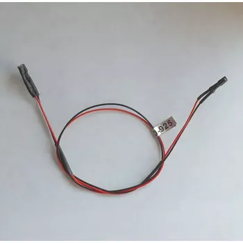 Příslušenství pro gril Broil King, kabeláž zapalování