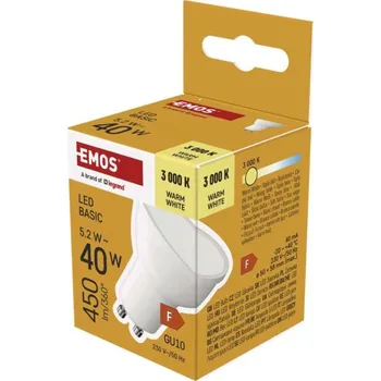 Žárovka EMOS