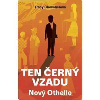 Ten černý vzadu - Nový Othello