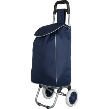 Nákupní taška MetroO ST-01 - tmavě modrá