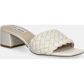Dámské pantofle Pantofle Steve Madden Cellie SM11003805.253 béžová 01X, EUR 37