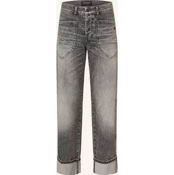 Dámské džíny Gang Dámské Straight Džíny 94roberta, 7131 light anthra wash, 38