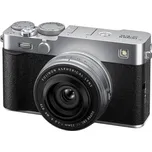 Fujifilm X-E5