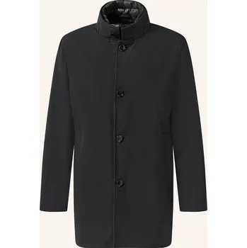 Pánský zimní kabát Strellson Pánský Kabát Finlay Flex 12 S Odnímatelnou Krycí...