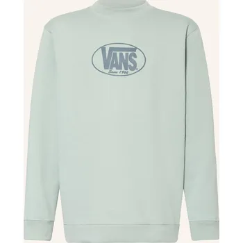 Pánská mikina Vans Chlapecká Mikina, Mikina, 170