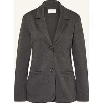 Dámské sako Yerse Dámský Blejzr Michel, tmavě šedá, 34