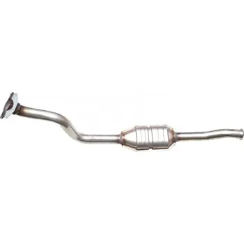 Katalyzátor Výfuk - katalyzátor výfuku CITROEN Jumpy I 1.9 D, FIAT Scudo I 1.9 D, PEUGEOT Expert I 1.9 D (1080304)