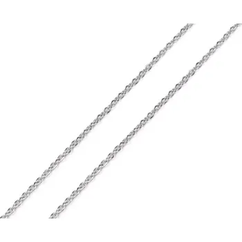 Řetízek Řetízek 1,5 mm délka 1m