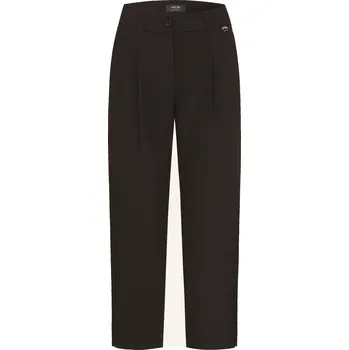 Dámské kalhoty Marc Cain Dámské 7/8 Kalhoty Wels, černá, 42