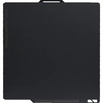 Příslušenství k 3D tiskárně Bambu Lab Bambu Smooth PEI Plate FAP010 (tisková podložka A1/P1/X1)