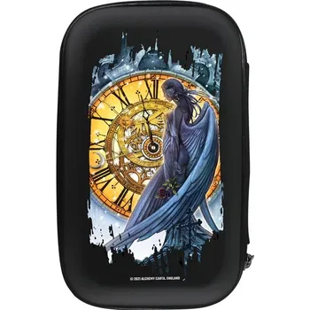 Příslušenství pro šipky Official Licensed Pouzdro na šipky Alchemy Angel Clock