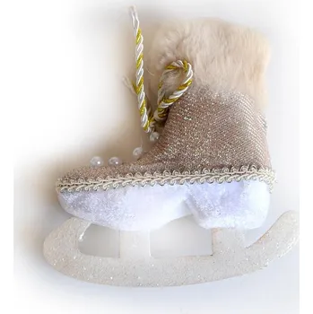 Sprchový závěs Brusle závěs, 12 cm