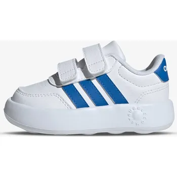 Pánská obuv Pánské tenisky adidas BREAKNET 3.0 CF I EUR 22 1356384