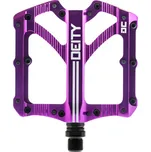 DEITY Bladerunner Purple
