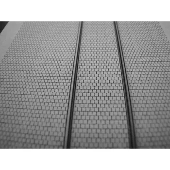 Modelová železnice Koleje tramvajové 1:87