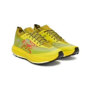 Pánská obuv Běžecké boty Arc'teryx Sylan Pro X000010077 Žlutá 48