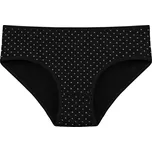 Donella Dámské kalhotky Janette: černá M