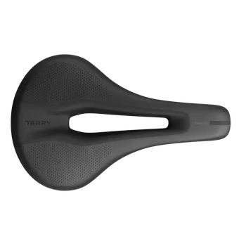 Sedlo na kolo Sedlo Terry Fly Exera Gel Men