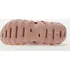 Dámské pantofle Crocs Echo Clog Pink Clay, 41-42