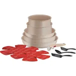 Tefal Delight Ingenio L7839002 17 ks