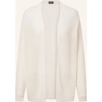 Dámský svetr Joop! Dámský Pletený Kardigan Kaisu S Alpakou, režná, 42