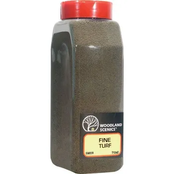 Počítačová hra Jemný trávník - Země - střední balení