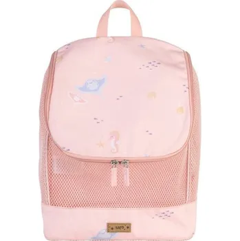 Sportovní batoh Saro Baby Plážový batůžek Seahorse