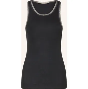 Remain Dámský Top, černá, 38