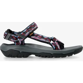 Dámská obuv Dámské turistické sandály Teva Hurricane XLT2 - mountain mosaic crown blue