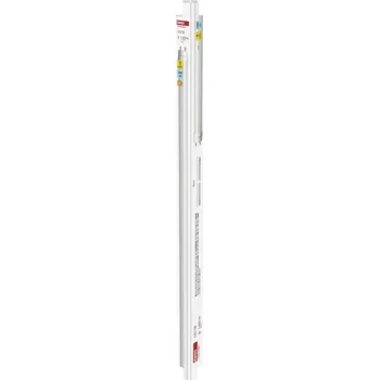 Žárovka LED zářivka T8 9 W 60 cm studená bílá