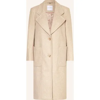 Dámský kabát Rino & Pelle Dámský Kabát Cecile, režná, 40