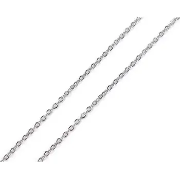 Řetízek Řetízek 2 mm délka 1m