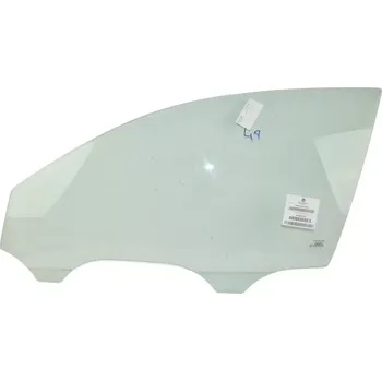 Autosklo LP boční sklo - autosklo ŠKODA SUPERB I - VW PASSAT B5 (VAG 3B4845201)