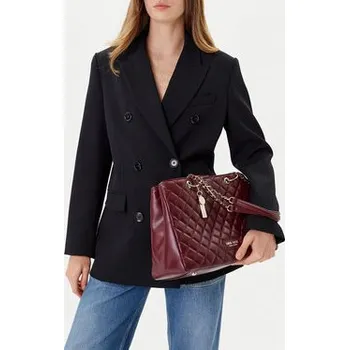 Kabelka Kabelka Nine West CEO-IDAHO-I-LDA8005 Bordó NOSIZE