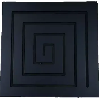 Dřevěná hračka Hlavolam Hra pro ruce